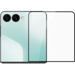 Nillkin Tempered Glass 2.5D CP+ PRO Black for Samsung Galaxy Z Flip 7 - (57983127792)