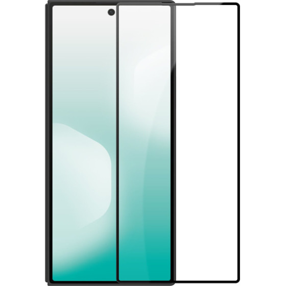 Nillkin Tempered Glass 2.5D CP+ PRO Black for Samsung Galaxy Z Fold 7 - (57983127519)