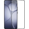 Nillkin Tempered Glass 2.5D CP+ PRO Black for Xiaomi 14T/14T Pro - (57983123524)