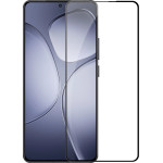 Nillkin Tempered Glass 2.5D CP+ PRO Black for Xiaomi 14T/14T Pro - (57983123524)
