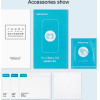 Nillkin Tempered Glass H+ PRO Anti Explosion for Apple Watch Ultra (2pcs) - (57983112091)