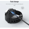Nillkin USB Data and Charging Cable for Garmin Watch Black - (57983109977)