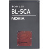 Nokia BL-5CA Battery Li-Ion 800mAh (Bulk) - (29382)