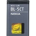 Nokia BL-5CT Battery 1050mAh Li-Ion (Bulk) - (2266)