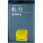 Nokia BL-5J Battery 1320mAh Li-Ion (Bulk) - (23510)