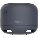 Nokia Portable Wireless Speaker 2 Cloudy Blue - (SP-102)