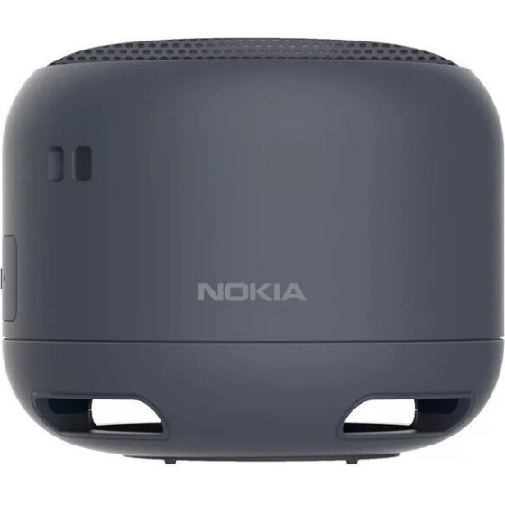 Nokia Portable Wireless Speaker 2 Cloudy Blue - (SP-102)