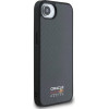 Red Bull Carbon Shiny Logo MagSafe Case for iPhone 16e Black - (RBHMPSE424CFILSK)