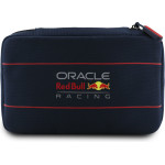 Red Bull Nylon Oversize Logo Travel Kit Navy - (RBTKOPHLV)