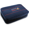 Red Bull Nylon Oversize Logo Travel Kit Navy - (RBTKOPHLV)