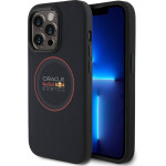Red Bull PC/TPU Red Ring MagSafe Case for iPhone 13 Pro Navy - (RBHMP13L24PUILVR)