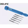 Relife 6-in-1 Torque Screwdriver - (RL-725)