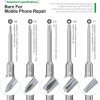 Relife 6-in-1 Torque Screwdriver - (RL-725)