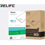 Relife HD Hydrogel Foil for Smartphones Pack 50 pcs - (GF-1)