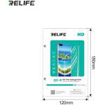 Relife HD TPU Hydrogel Foil for Smartphones Pack 50 pcs - (GF-9)