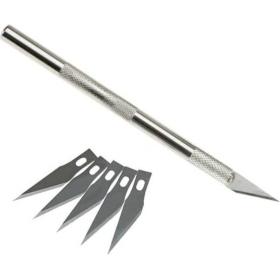 Relife Knife - (RL-101E)