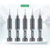 Relife Steel King Screwdriver Set - (RL-730A)