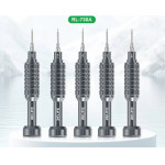 Relife Steel King Screwdriver Set - (RL-730A)