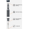 Relife Steel King Screwdriver Set - (RL-730A)