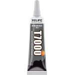 Relife T-7000 Display Glue 110ml Black - (57983118639)