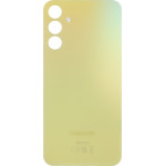 Samsung A156B Galaxy A15 5G Back Cover Yellow (Service Pack) - (GH82-33492C)