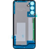 Samsung A156B Galaxy A15 5G Back Cover Yellow (Service Pack) - (GH82-33492C)