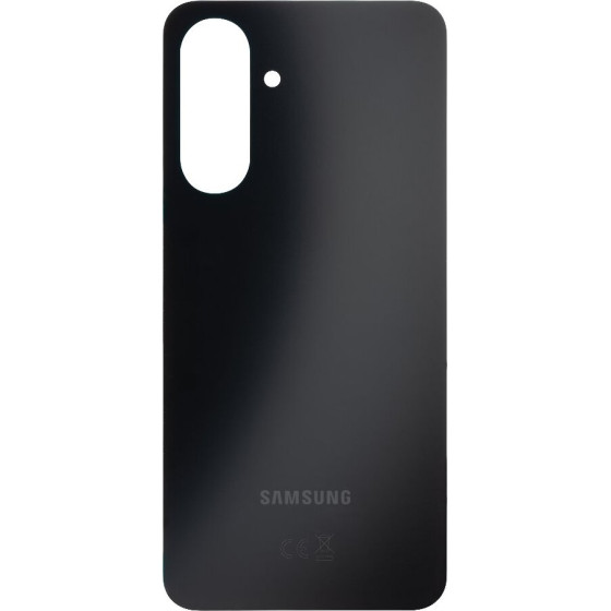 Samsung A176 Galaxy A17 5G Back Cover Black (Service Pack) - (GH82-38039A)