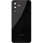 Samsung A266B Galaxy A26 5G Back Cover Black (Service Pack) - (GH82-37020A)