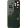 Samsung A266B Galaxy A26 5G Back Cover Black (Service Pack) - (GH82-37020A)