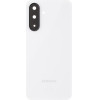 Samsung A266B Galaxy A26 5G Back Cover White (Service Pack) - (GH82-37020B)