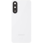 Samsung A266B Galaxy A26 5G Back Cover White (Service Pack) - (GH82-37020B)