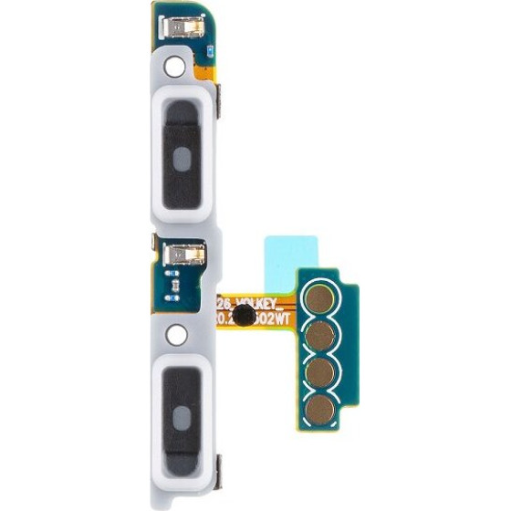 Samsung A266B Galaxy A26 5G Volume Button Flex Cable (Service Pack) - (GH59-15863A)