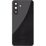 Samsung A366B Galaxy A36 5G Back Cover Awesome Black (Service Pack) - (GH82-36804A)