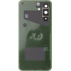 Samsung A366B Galaxy A36 5G Back Cover Awesome Black (Service Pack) - (GH82-36804A)