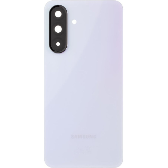 Samsung A366B Galaxy A36 5G Back Cover Lavender (Service Pack) - (GH82-36804D)