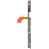 Samsung A366B Galaxy A36 5G Power + Volume Button Flex Cable (Service Pack) - (GH59-15854A)