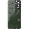 Samsung A566B Galaxy A56 5G Back Cover Awesome Graphite (Service Pack) - (GH82-36807A)