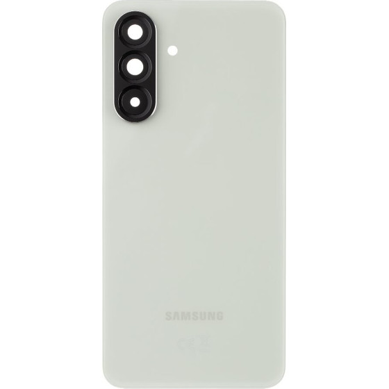 Samsung A566B Galaxy A56 5G Back Cover Green (Service Pack) - (GH82-36807C)