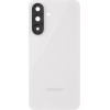 Samsung A566B Galaxy A56 5G Back Cover Light Grey (Service Pack) - (GH82-36807B)