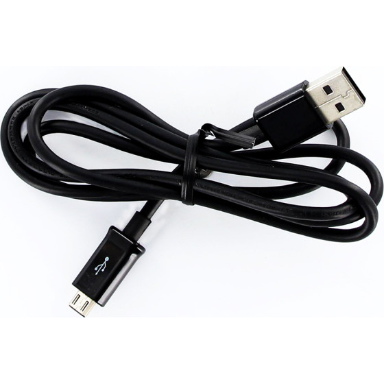 Samsung ECB-DU5ABE microUSB Data Cable 1m Black (Bulk) - (10544)