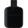 Samsung EE-UN930 USB-C/OTG Adapter Black (Bulk) - (GH98-41289A)