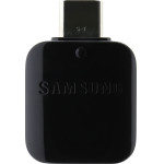 Samsung EE-UN930 USB-C/OTG Adapter Black (Bulk) - (GH98-41289A)
