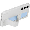 Samsung EF-GS721CJE Standing Grip Cover for Galaxy S24 FE Gray (Damage Package) - (57983128786)