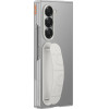 Samsung EF-QF956CTE Clear Cover for Galaxy Z Fold 6 Transparent (Damage Package) - (57983127163)