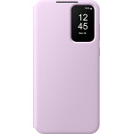 Samsung EF-ZA556CVE Smart View Case for Galaxy A55 5G Lavender (Damaged Package) - (57983125490)