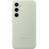 Samsung EF-ZS921CGE Smart View Case for Galaxy S24 Light Green (Damage Package) - (57983122843)