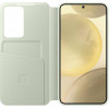 Samsung EF-ZS921CGE Smart View Case for Galaxy S24 Light Green (Damage Package) - (57983122843)