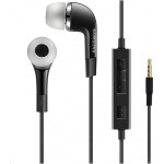 Samsung EHS64AVFBE Stereo HF with Volume Control Black (Bulk) - (6833)