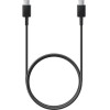 Samsung EP-DN970BBE USB-C/USB-C Data Cable 1m Black (Bulk) - (2452667)