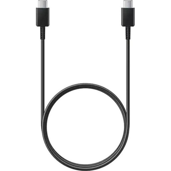 Samsung EP-DN970BBE USB-C/USB-C Data Cable 1m Black (Bulk) - (2452667)